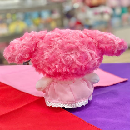 My Melody "Girls Night" Mascot Plush