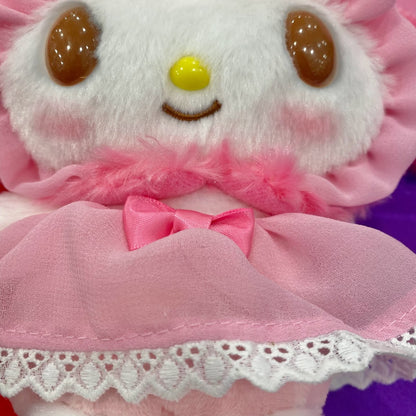My Melody "Girls Night" Mascot Plush