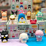 Sanrio Finger Puppet (Set B)