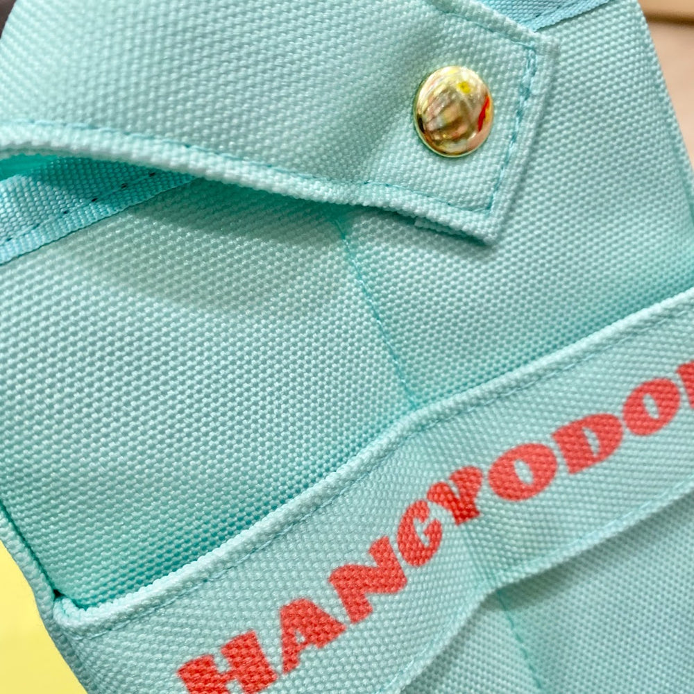 Hangyodon Storage Box