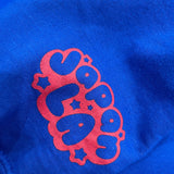 JapanLA Holiday Sweatshirt (Hello Kitty & Friends)