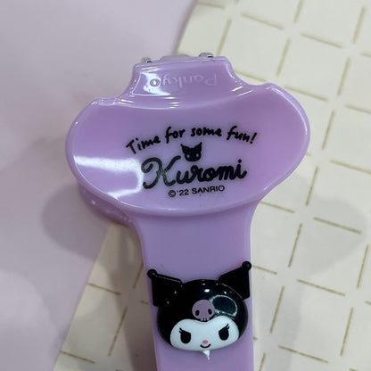 Kuromi Staple Remover