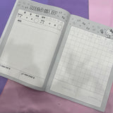 Hello Kitty Drawing Diary (Pink)