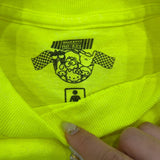 Girl "Tokyo Speed" Badtz Maru/Safety Green Character Long Sleeve