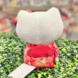 Hello Kitty "Kimono" 8in Standing Plush