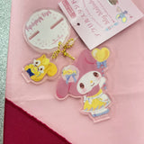 My Melody Acrylic Stand (CA SLB)