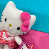 Hello Kitty 6in Dresses (Pink Bow)