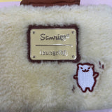 Loungefly x Pompompurin "Cosplay" Trifold Wallet