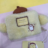 Loungefly x Pompompurin "Cosplay" Trifold Wallet