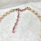 Tarina Tarantino x Hello Kitty "Pearl" Necklace