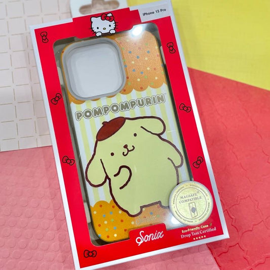 Sonix x Pompompurin & Muffin Magsafe iPhone 13 Pro Case