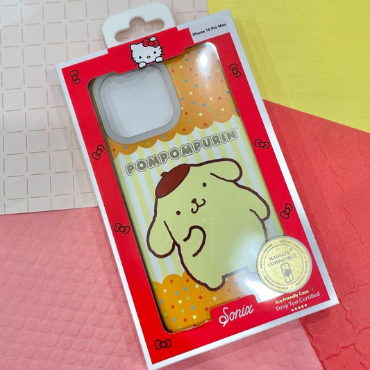 Sonix x Pompompurin & Muffin Magsafe iPhone 13 Pro Max Case