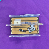 Badtz Maru "Treasure" Acrylic Stand
