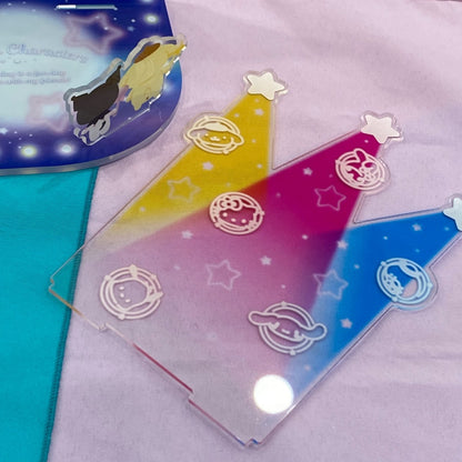 Sanrio Characters Acrylic Stage