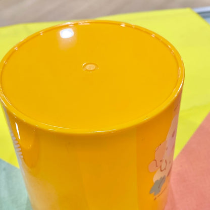 Pompompurin "Team" Canister