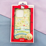 Sonix x Cinnamoroll "Lemon & Sweets" Magsafe iPhone 14 Pro Case