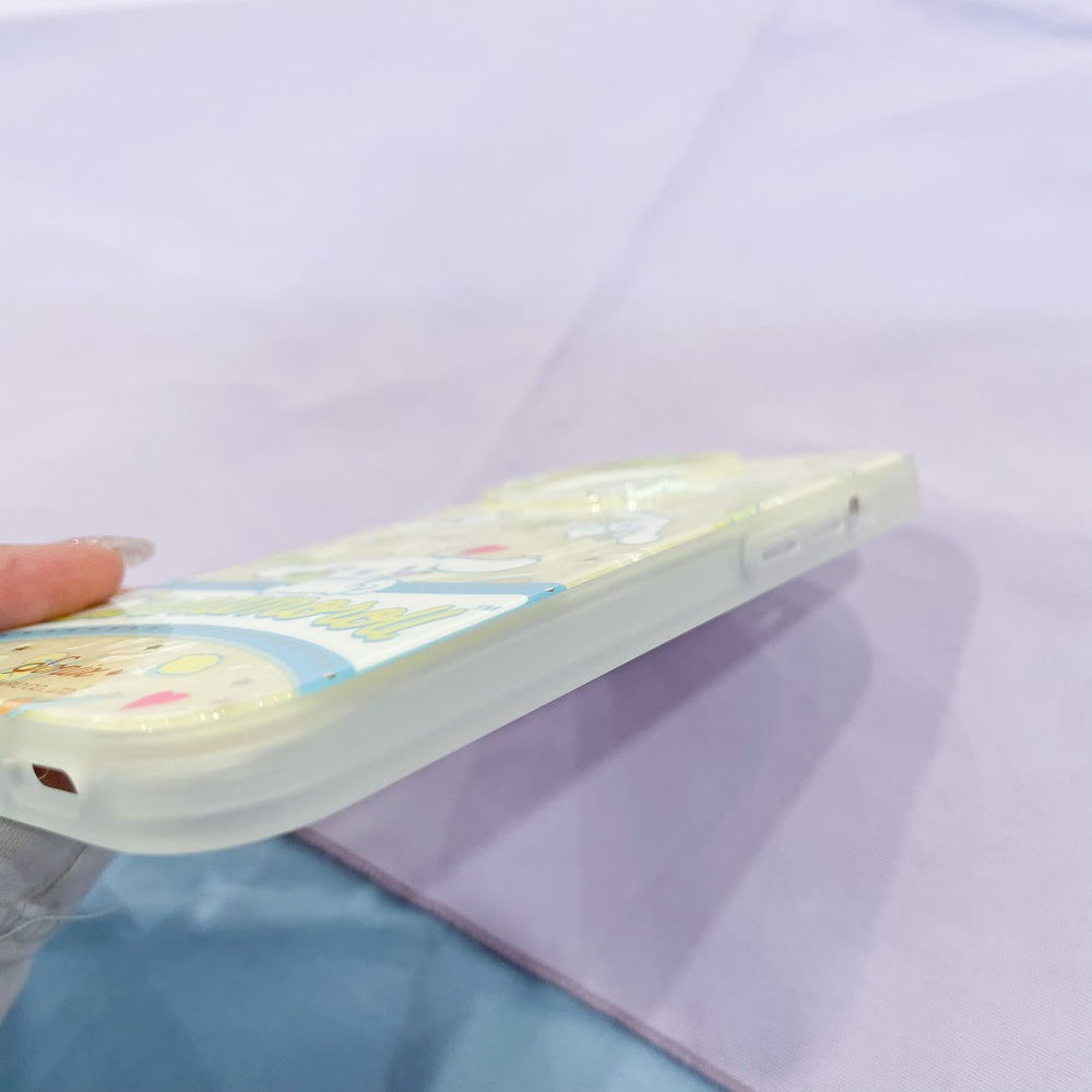 Sonix x Cinnamoroll "Lemon & Sweets" Magsafe iPhone 14 Pro Max Case