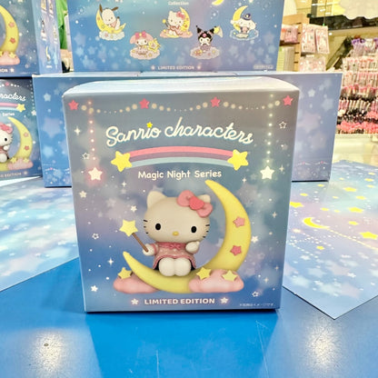 Sanrio Characters "Stars" Blind Box Figure