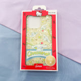 Sonix x Cinnamoroll "Lemon & Sweets" Magsafe iPhone 14 Pro Max Case