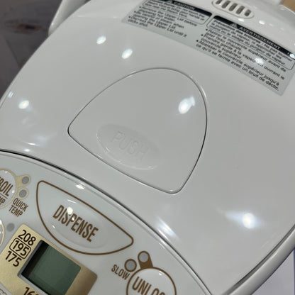 Zojirushi x Hello Kitty Water Boiler