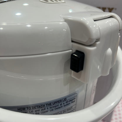 Zojirushi x Hello Kitty Water Boiler