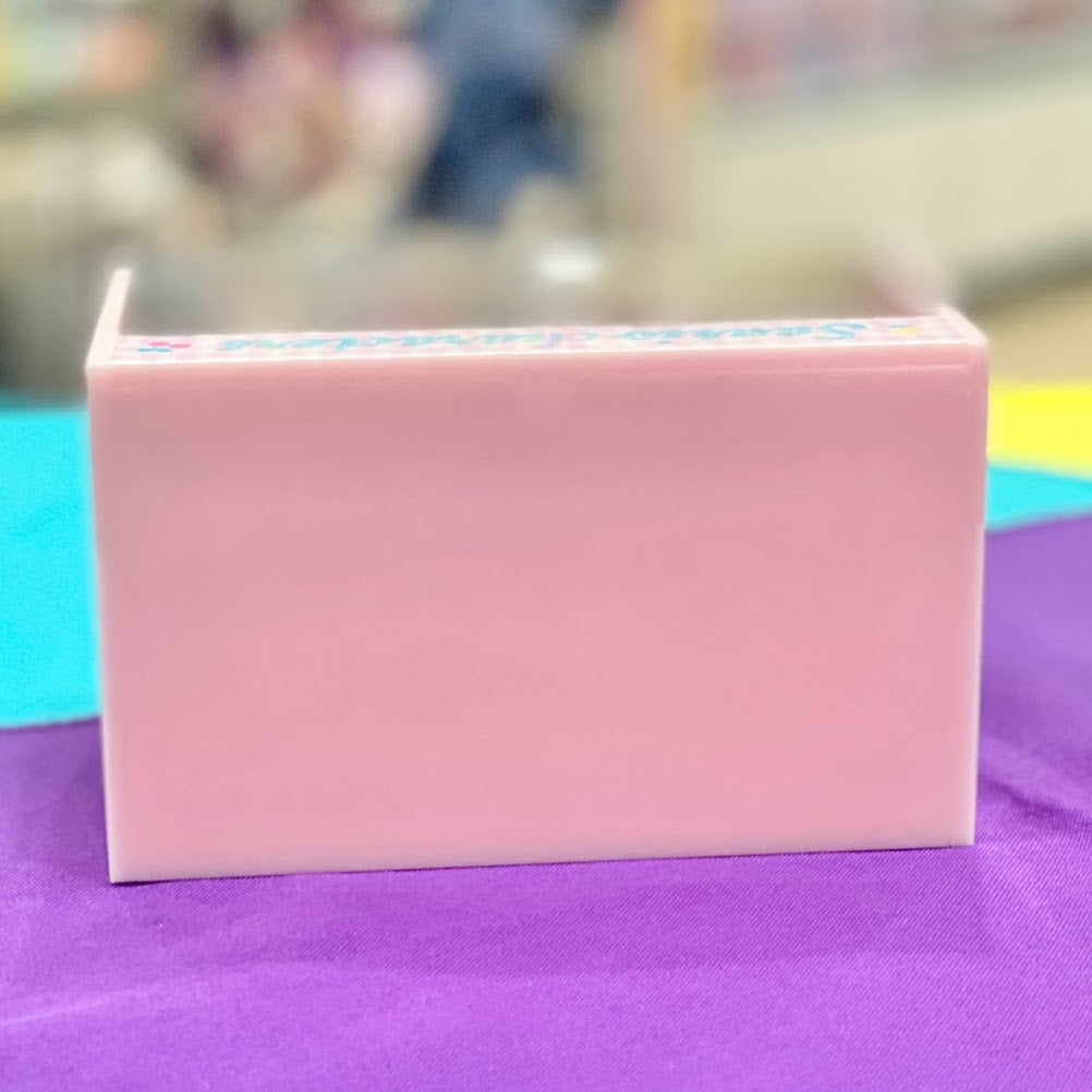Sanrio Characters "Ice" Accessory Case