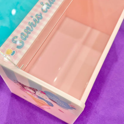 Sanrio Characters "Ice" Accessory Case