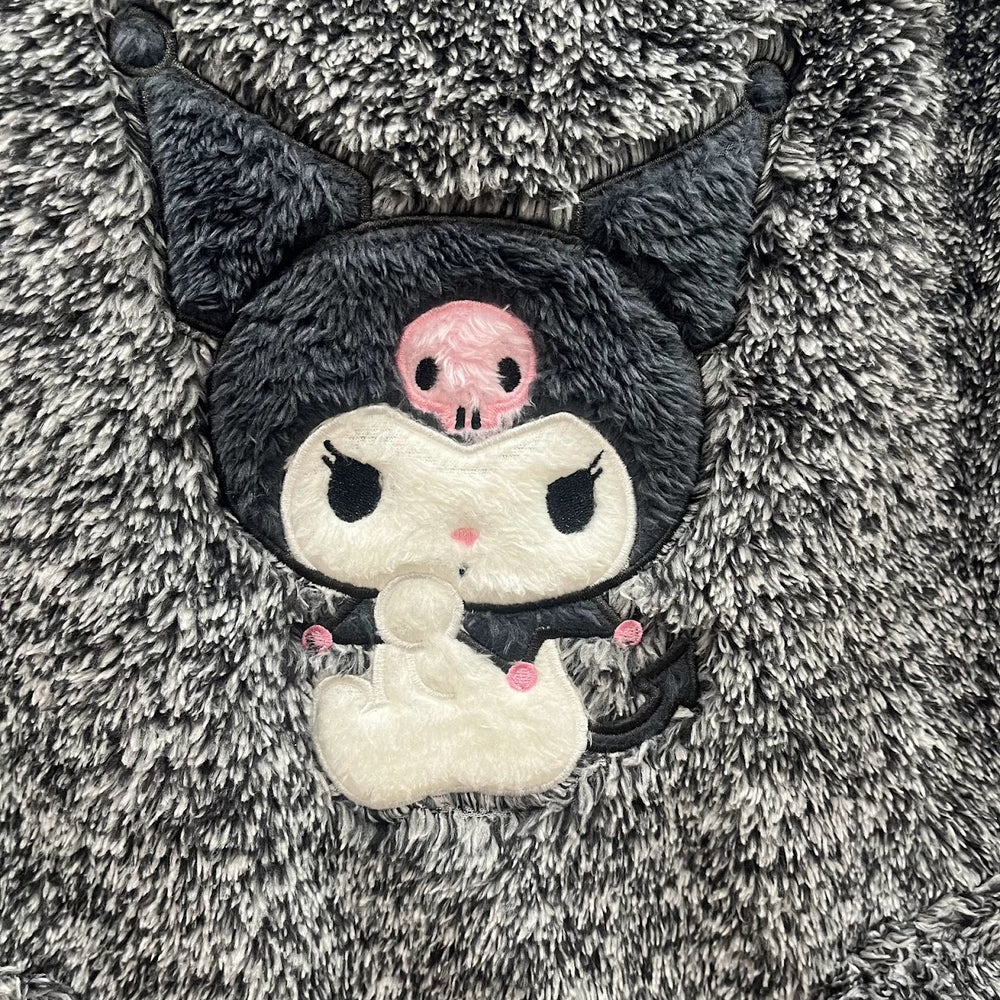 Kuromi Hoodie