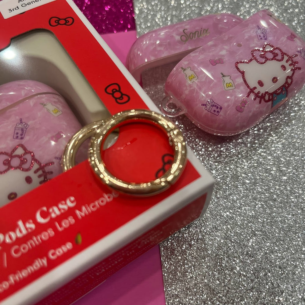 Sonix x Hello Kitty "Boba" Airpod Gen 3 Case
