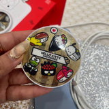 Sonix x Hello Kitty & Friends "Sushi" Magnetic Link Wireless Charger