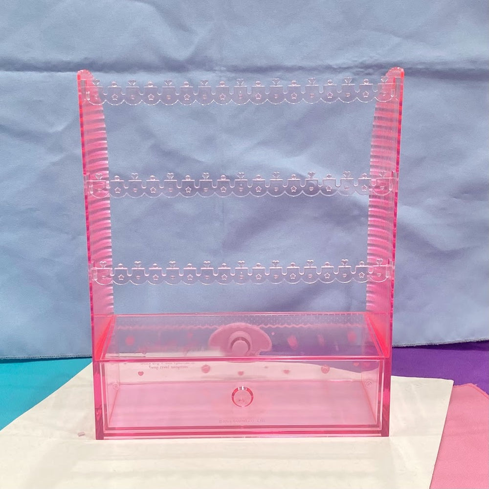 My Melody Accessory Rack [SEE DESCRIPTION]
