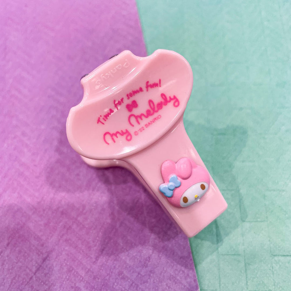 My Melody Staple Remover