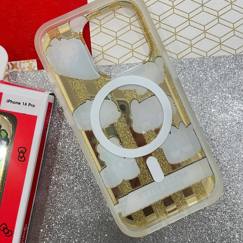 Sonix x Hello Kitty & Friends "Sushi" Magsafe iPhone 14 Pro Case