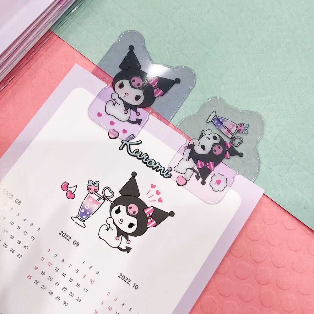 Kuromi My Schedule Diary