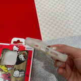 Sonix x Hello Kitty & Friends "Sushi" Magsafe iPhone 14 Pro Case