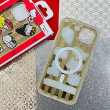 Sonix x Hello Kitty & Friends "Sushi" Magsafe iPhone 14 Plus Case