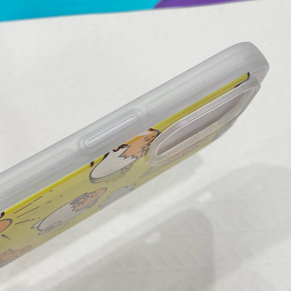 Sonix x Gudetama Magsafe iPhone 14 Pro Case