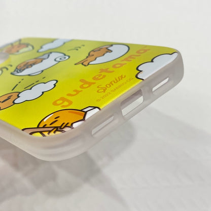 Sonix x Gudetama Magsafe iPhone 14 Pro Case