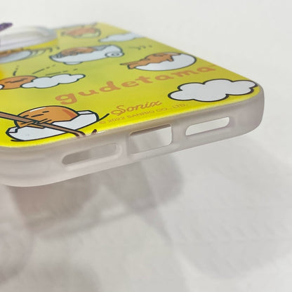 Sonix x Gudetama Magsafe iPhone 14 Pro Max Case