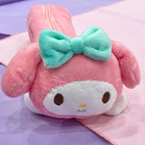 My Melody Plush Pencil Pouch