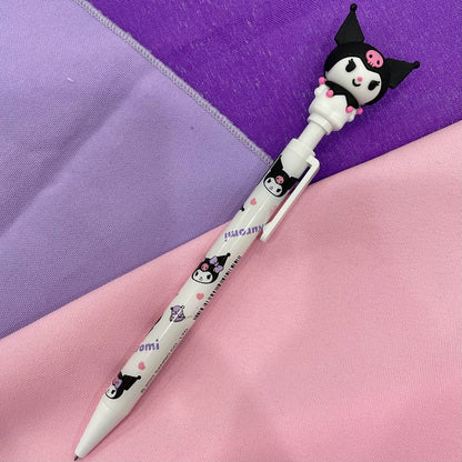 Kuromi Figure Mechanical Pencil