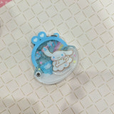Sanrio Characters "GG" Acrylic Charm