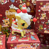 tokidoki Unicorno Holiday Series 4