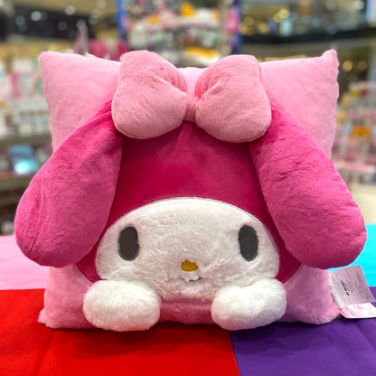 My Melody Square Cushion [SEE DESCRIPTION]