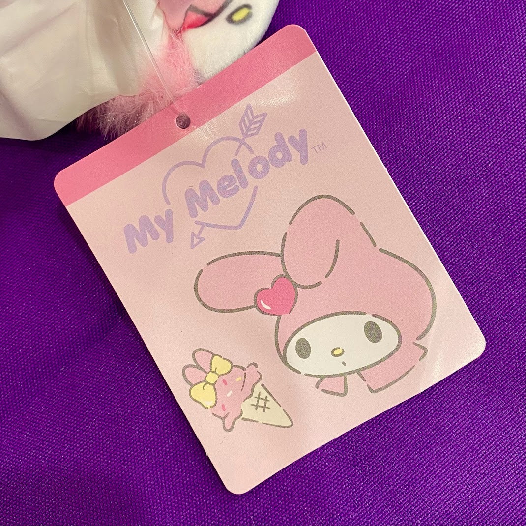 My Melody Square Cushion [SEE DESCRIPTION]