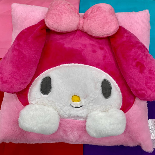 My Melody Square Cushion [SEE DESCRIPTION]