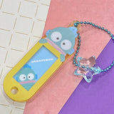 Hangyodon Name Holder