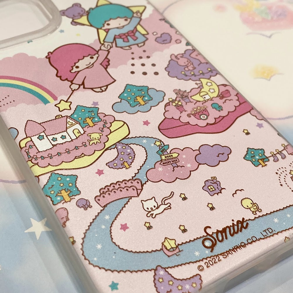 Sonix x Little Twin Stars Magsafe iPhone 14/13 Case
