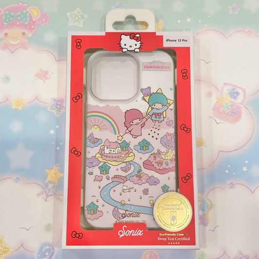 Sonix x Little Twin Stars iPhone 13 Pro Case