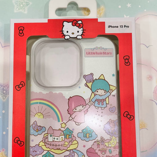 Sonix x Little Twin Stars iPhone 13 Pro Case